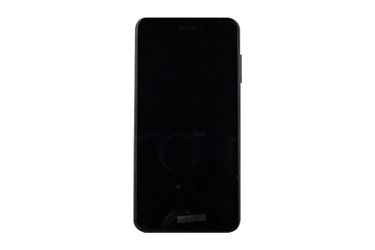 Schermo P8 Lite nero - immagine 2