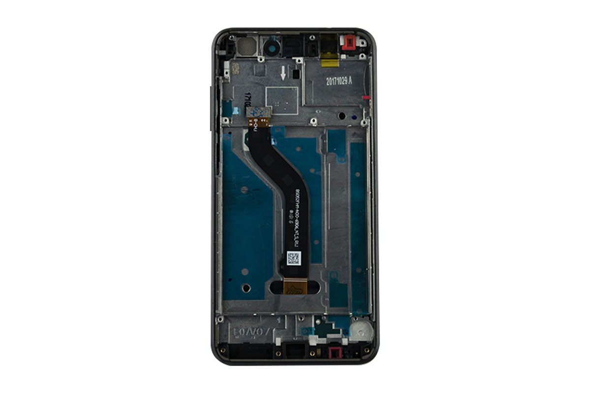 Schermo P8 Lite nero - immagine 3