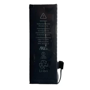 Batteria iPhone 7