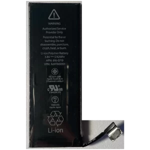 Batteria iPhone 8