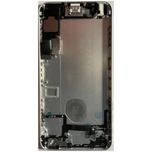 Scocca iPhone 7 bianco
